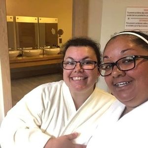 Meet your Posher, Haleigh